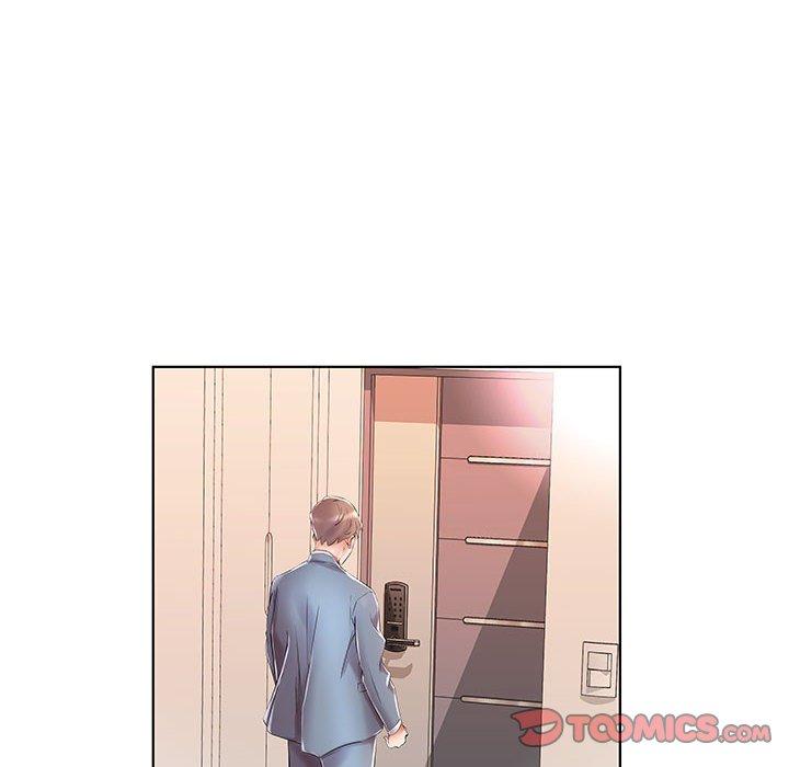 《躲債夫妻檔》漫画 第31話