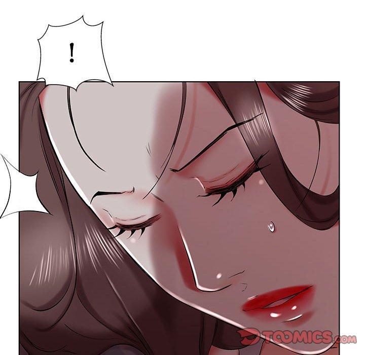 《躲債夫妻檔》漫画 第31話