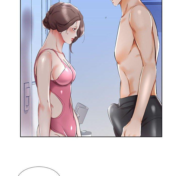 《躲債夫妻檔》漫画 第31話
