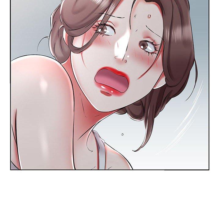《躲債夫妻檔》漫画 第32話