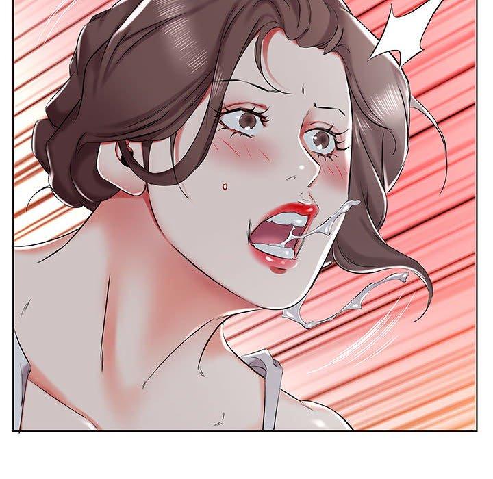 《躲債夫妻檔》漫画 第32話