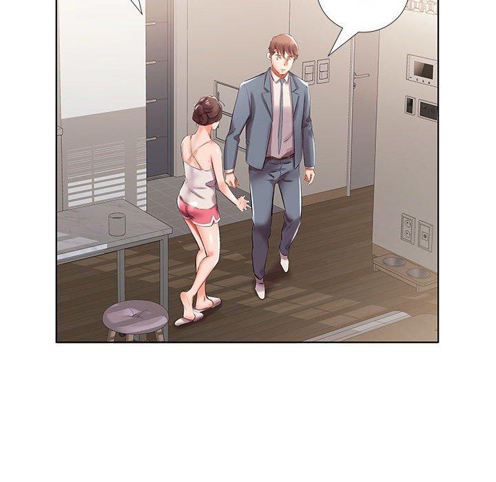 《躲債夫妻檔》漫画 第32話