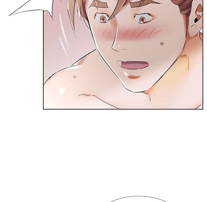 《躲債夫妻檔》漫画 第33話