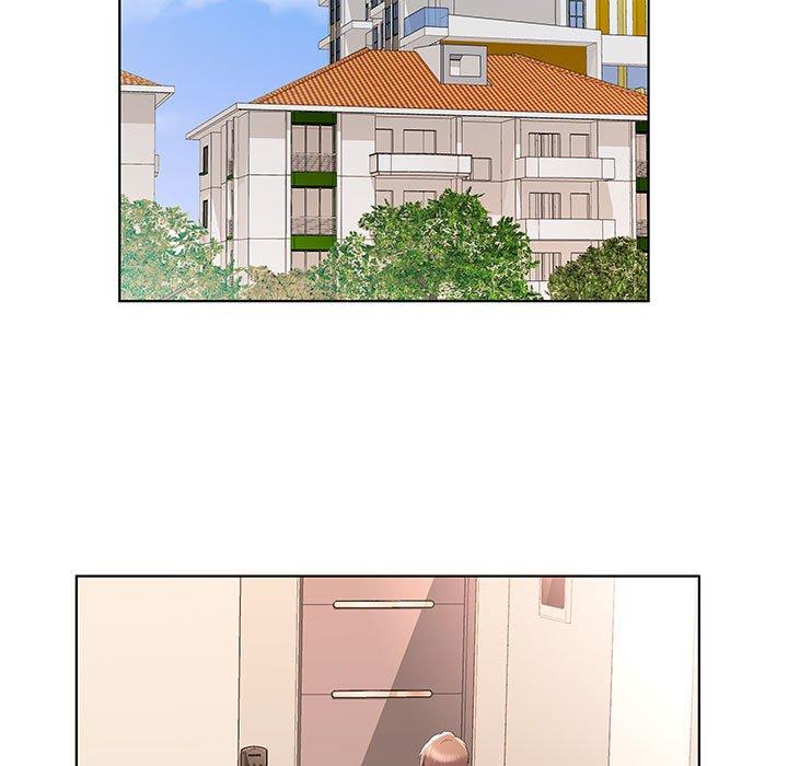 《躲債夫妻檔》漫画 第33話