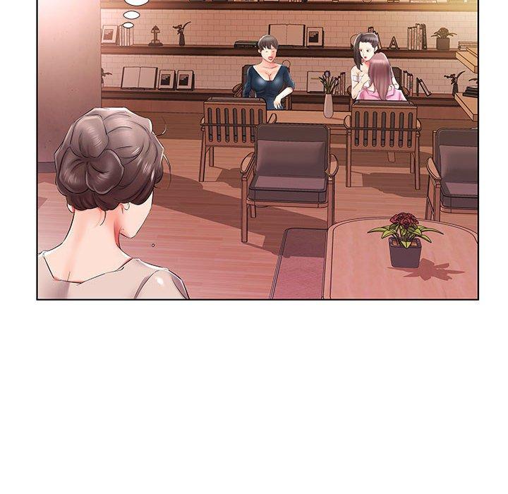 《躲債夫妻檔》漫画 第33話