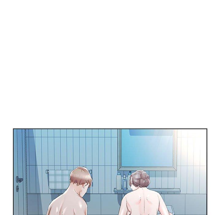 《躲債夫妻檔》漫画 第33話