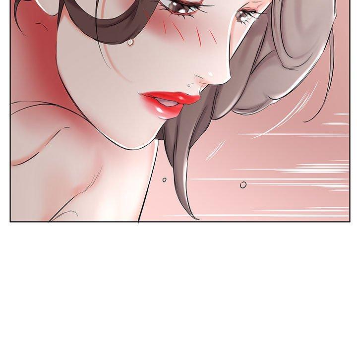 《躲債夫妻檔》漫画 第33話