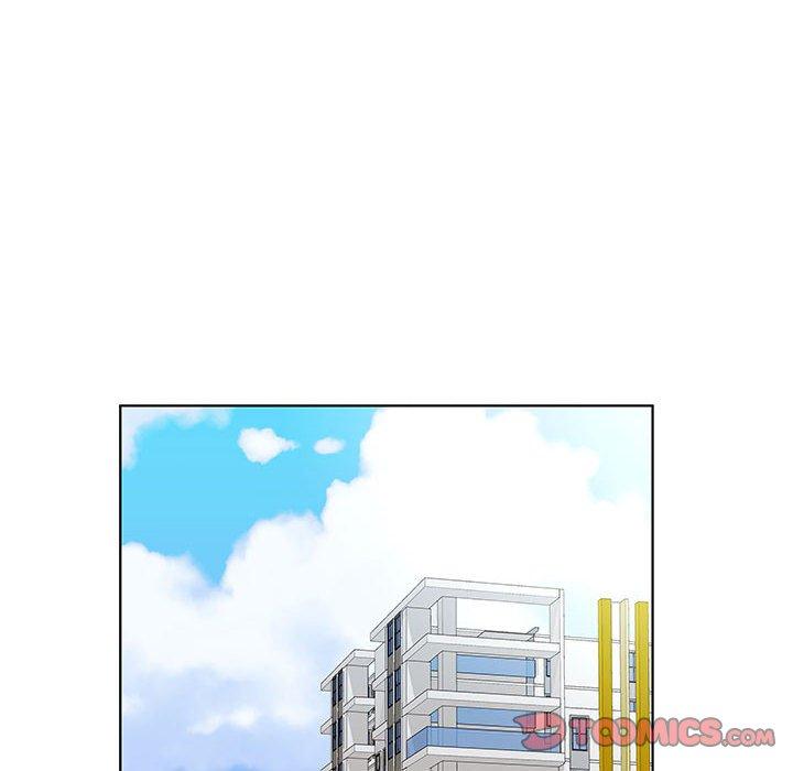 《躲債夫妻檔》漫画 第33話