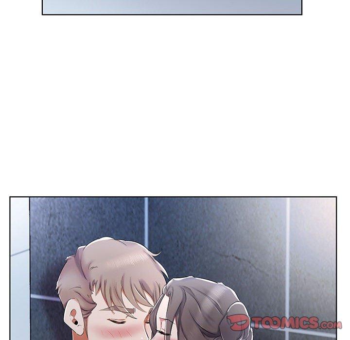 《躲債夫妻檔》漫画 第33話