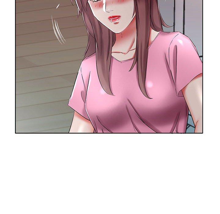 《躲債夫妻檔》漫画 第34話