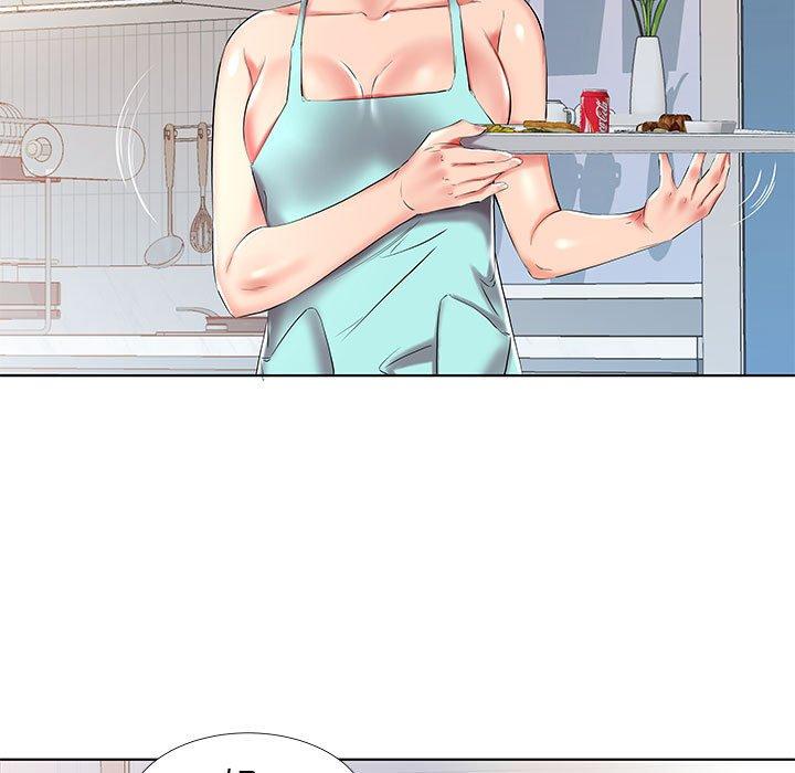 《躲債夫妻檔》漫画 第34話