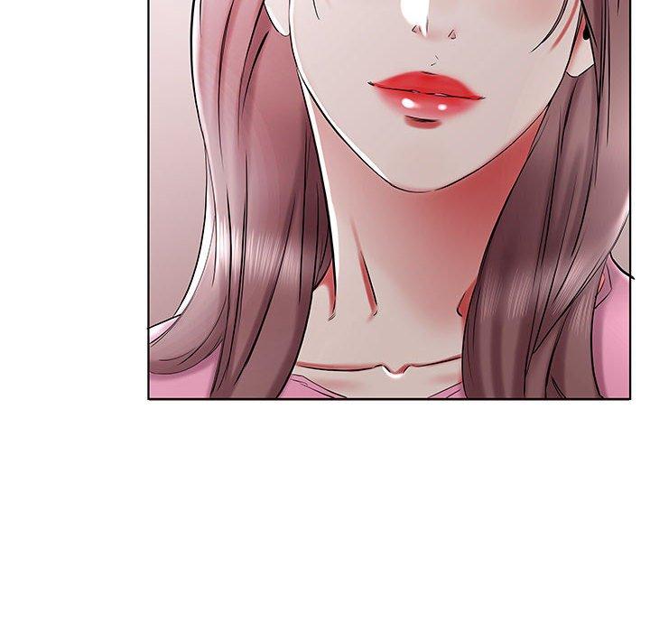 《躲債夫妻檔》漫画 第34話