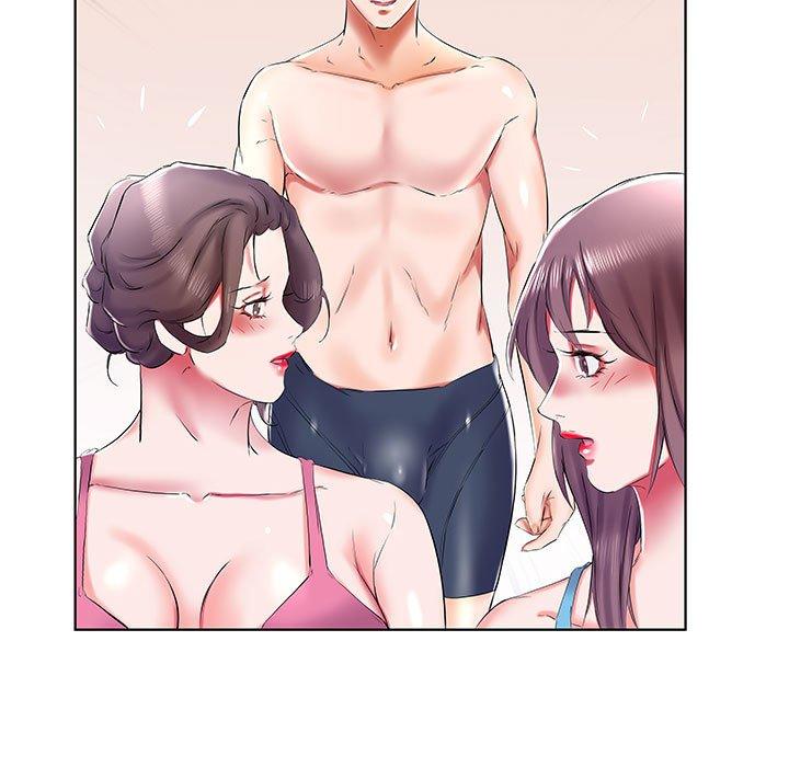 《躲債夫妻檔》漫画 第34話
