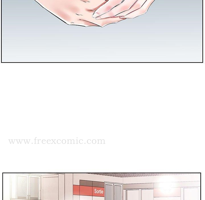 《躲債夫妻檔》漫画 第34話