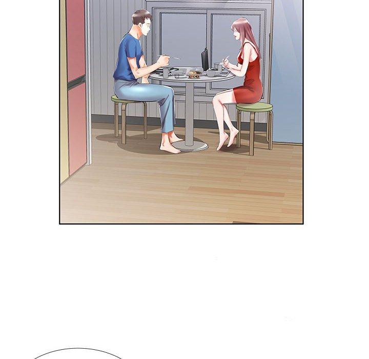《躲債夫妻檔》漫画 第34話
