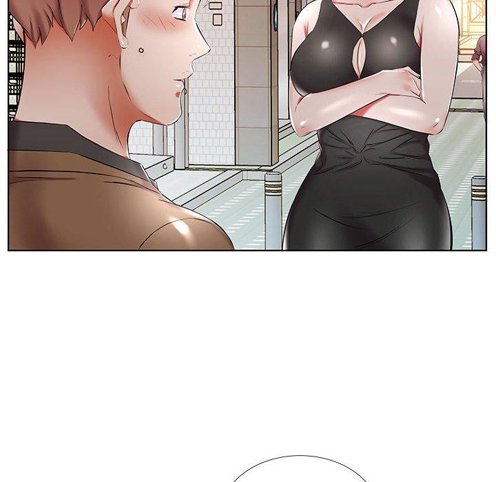 《躲債夫妻檔》漫画 第35話