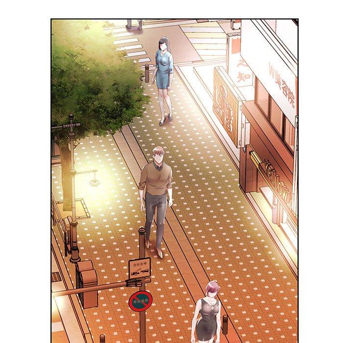 《躲債夫妻檔》漫画 第35話