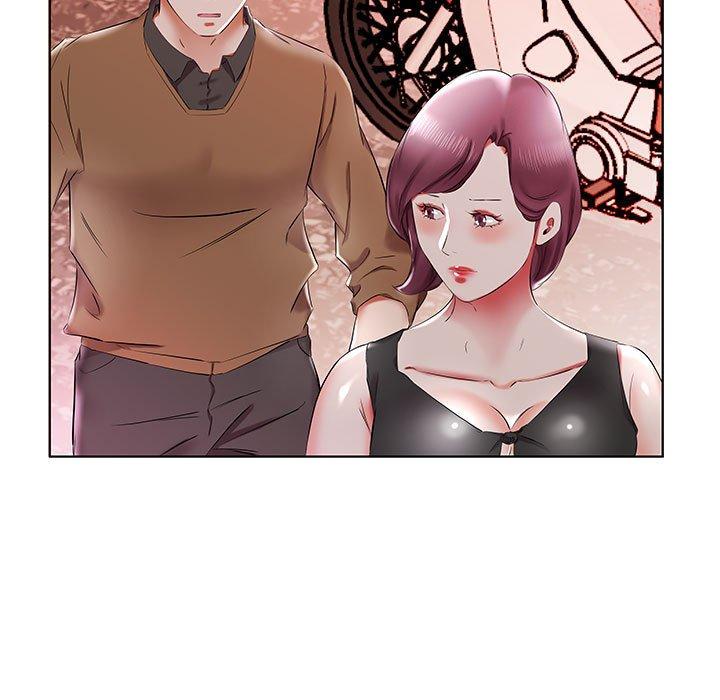 《躲債夫妻檔》漫画 第35話