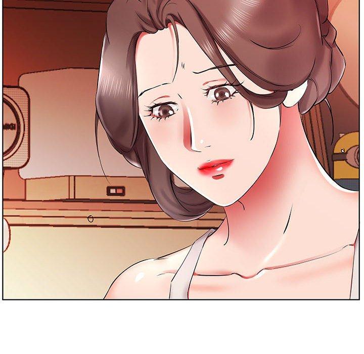 《躲債夫妻檔》漫画 第35話
