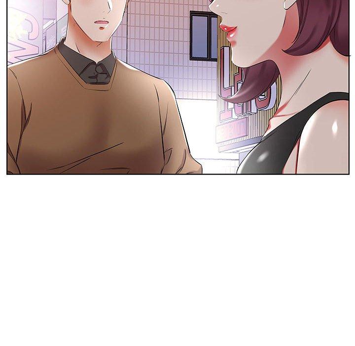 《躲債夫妻檔》漫画 第35話
