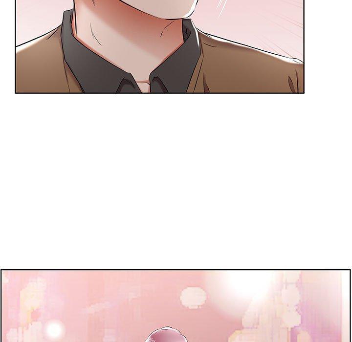 《躲債夫妻檔》漫画 第35話