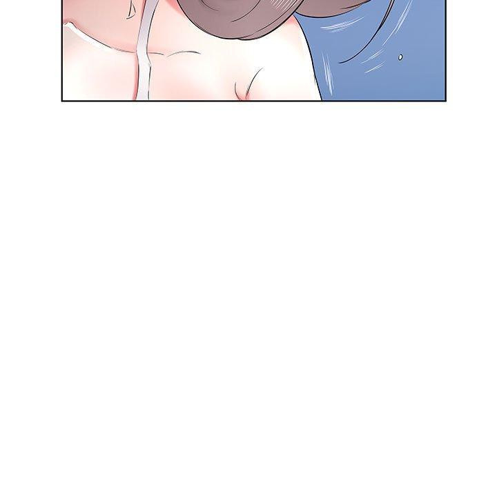 《躲債夫妻檔》漫画 第36話