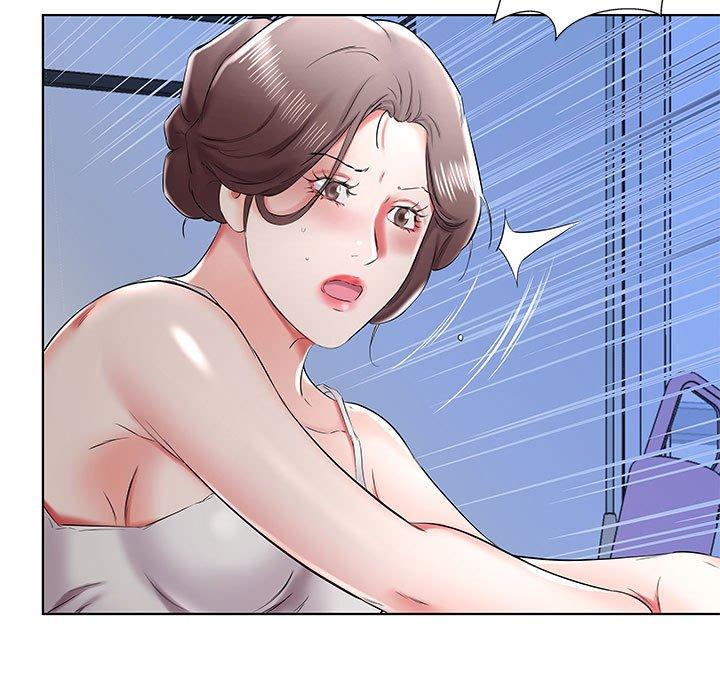 《躲債夫妻檔》漫画 第36話
