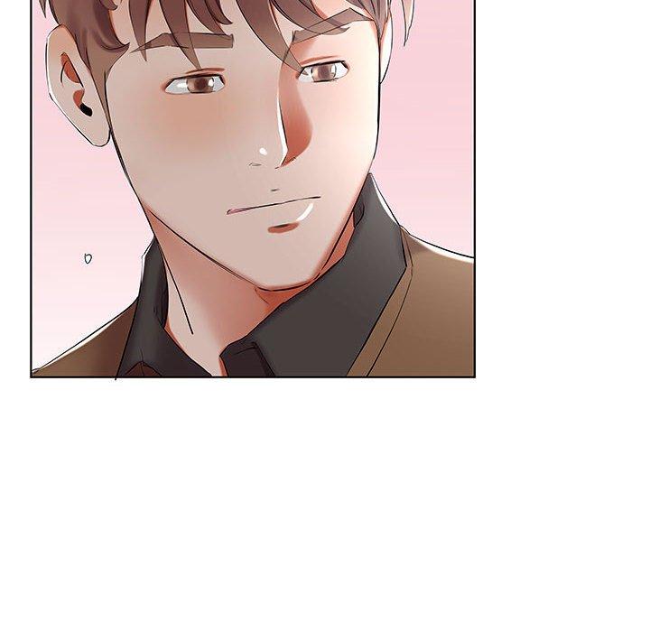 《躲債夫妻檔》漫画 第36話