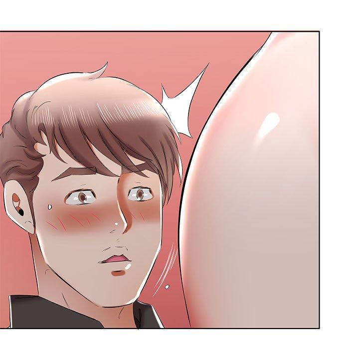 《躲債夫妻檔》漫画 第36話