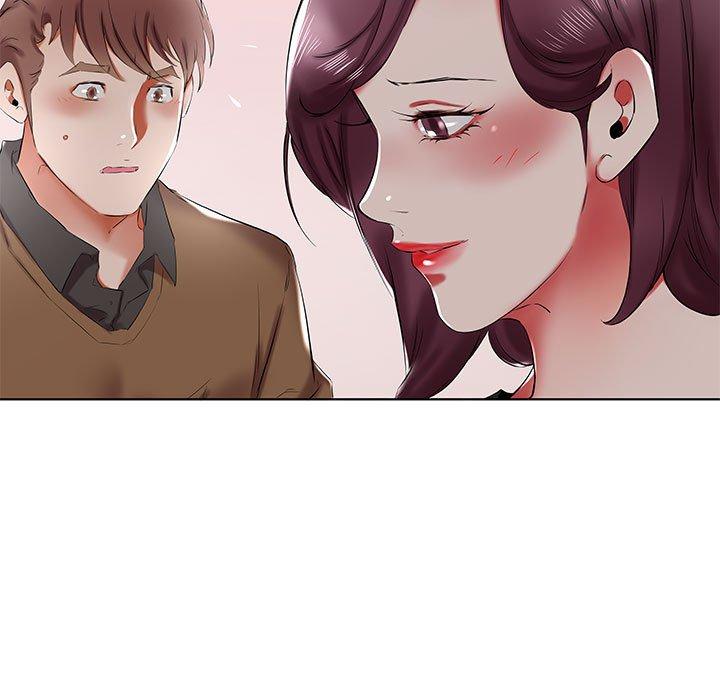 《躲債夫妻檔》漫画 第36話
