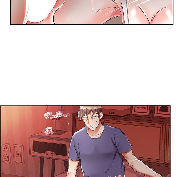《躲債夫妻檔》漫画 第37話