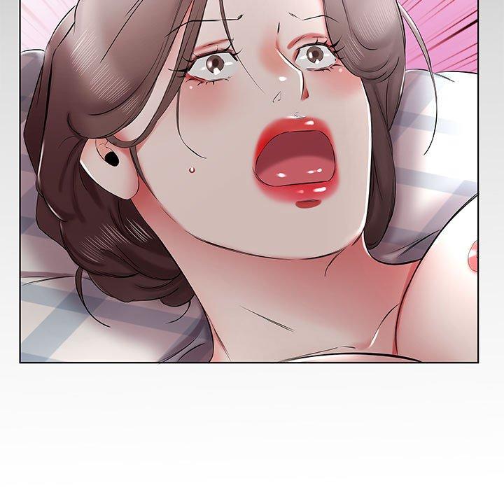 《躲債夫妻檔》漫画 第37話