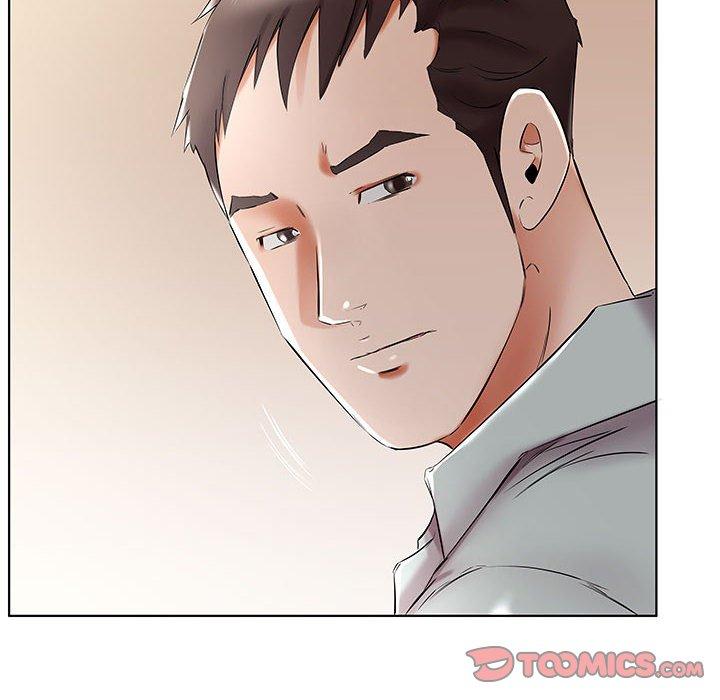 《躲債夫妻檔》漫画 第38話