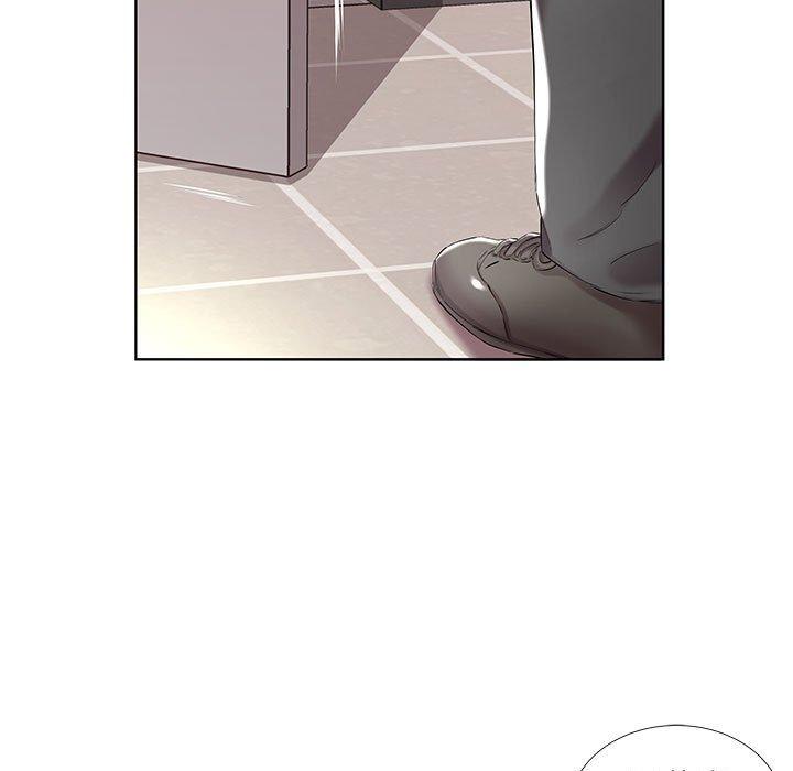《躲債夫妻檔》漫画 第38話