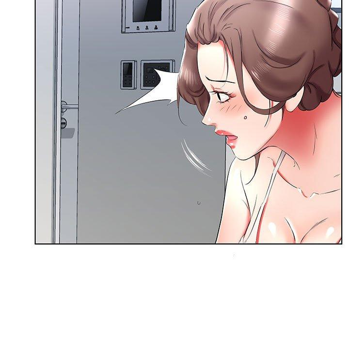 《躲債夫妻檔》漫画 第38話
