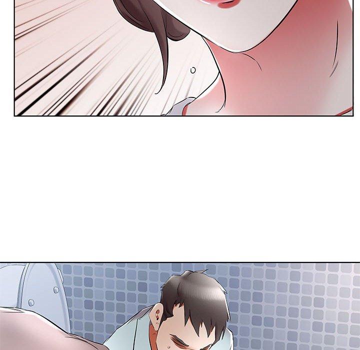 《躲債夫妻檔》漫画 第38話