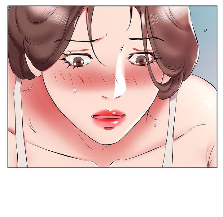 《躲債夫妻檔》漫画 第38話