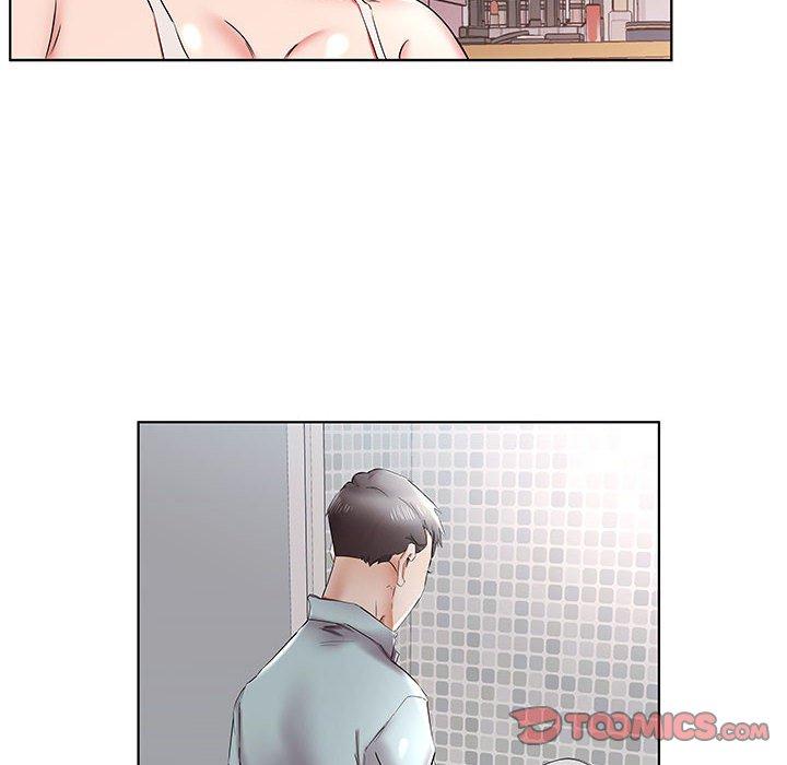 《躲債夫妻檔》漫画 第38話