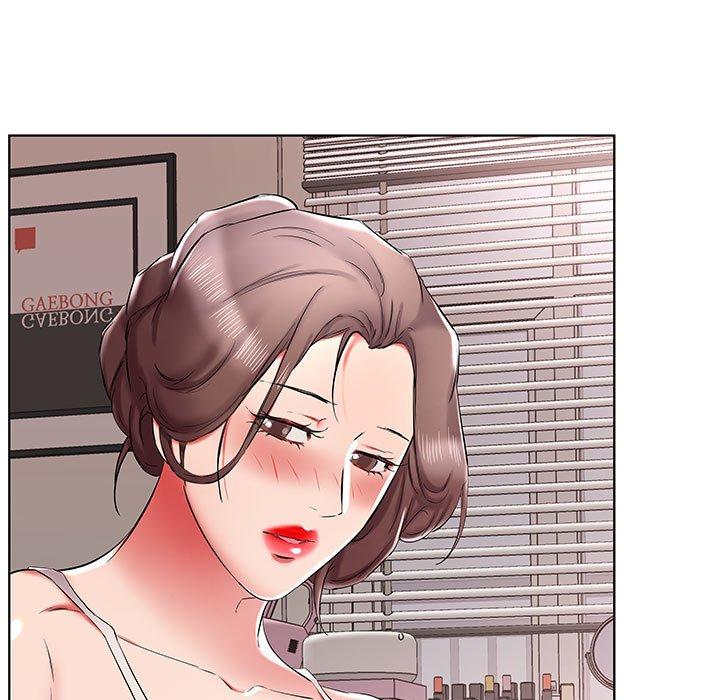 《躲債夫妻檔》漫画 第38話