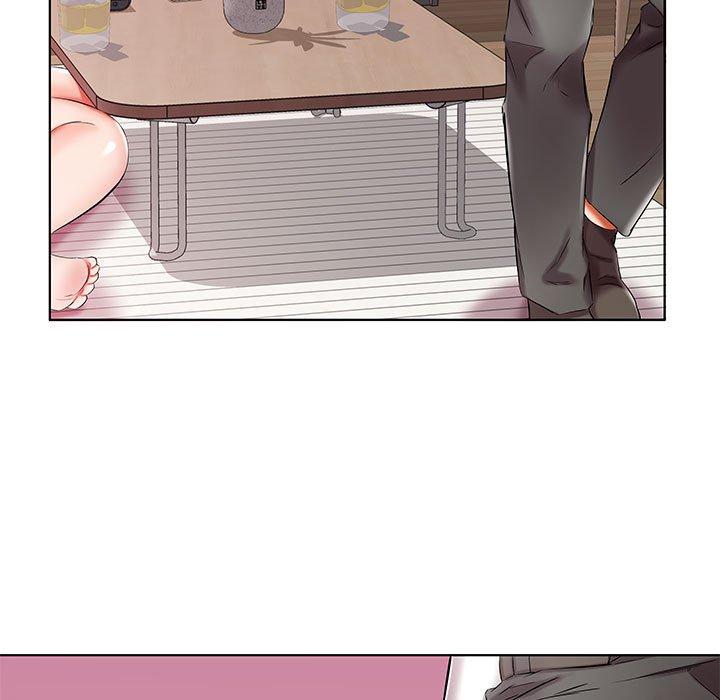 《躲債夫妻檔》漫画 第38話
