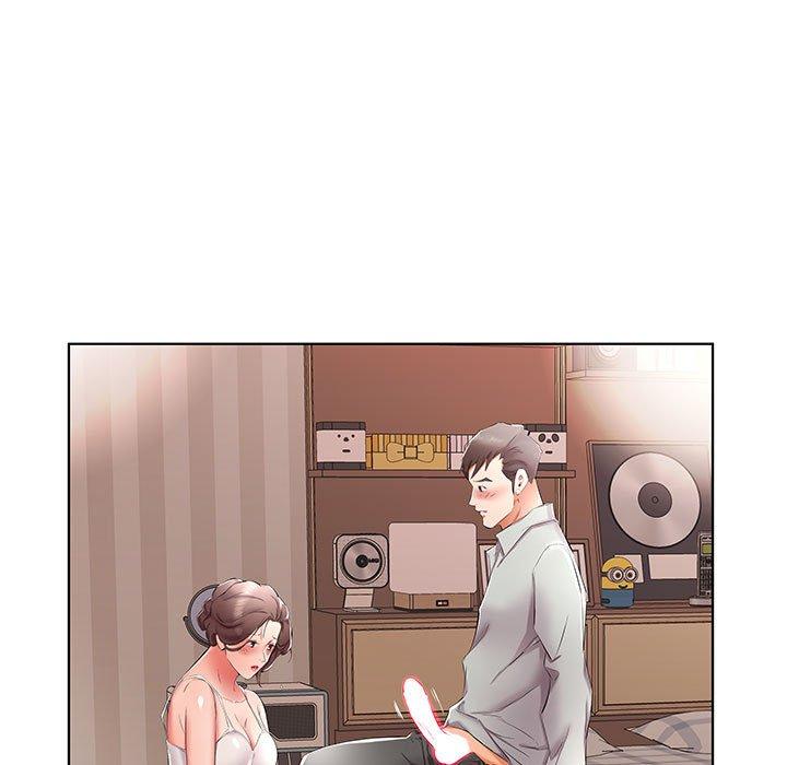 《躲債夫妻檔》漫画 第39話