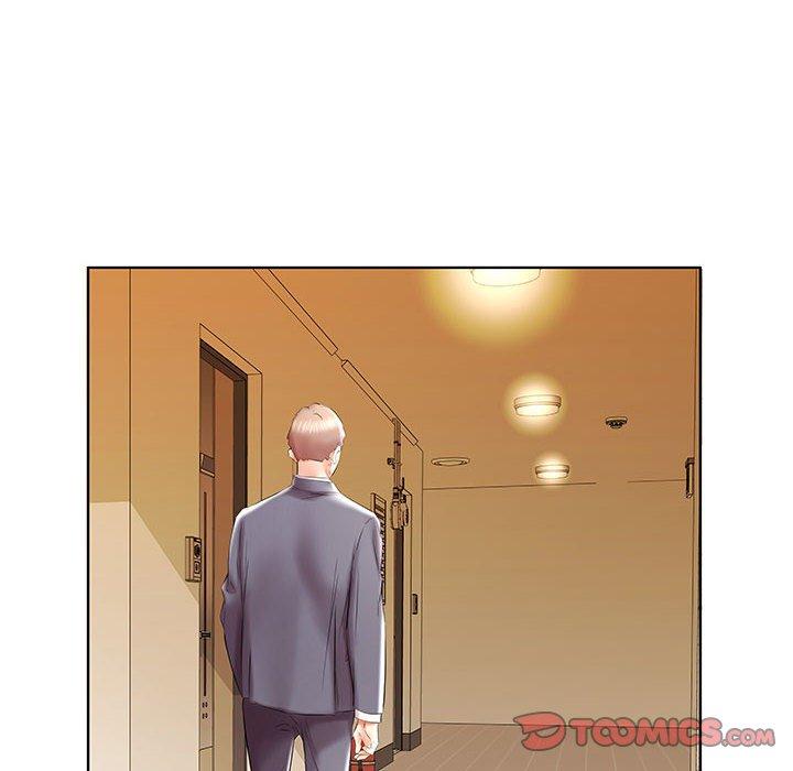 《躲債夫妻檔》漫画 第41話