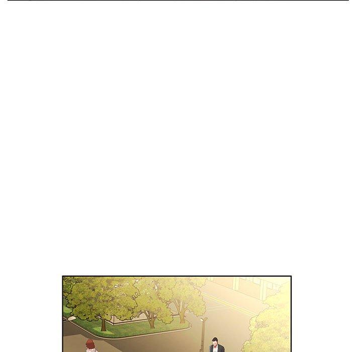 《躲債夫妻檔》漫画 第41話