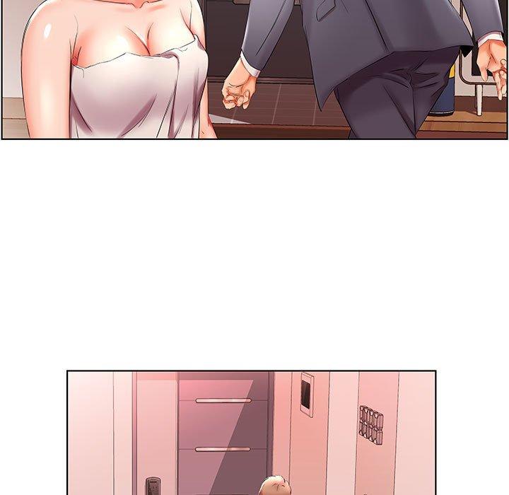 《躲債夫妻檔》漫画 第42話