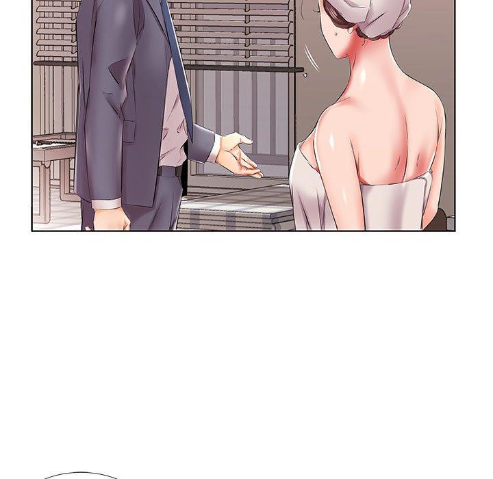 《躲債夫妻檔》漫画 第42話