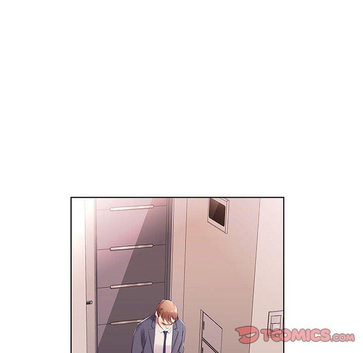 《躲債夫妻檔》漫画 第42話