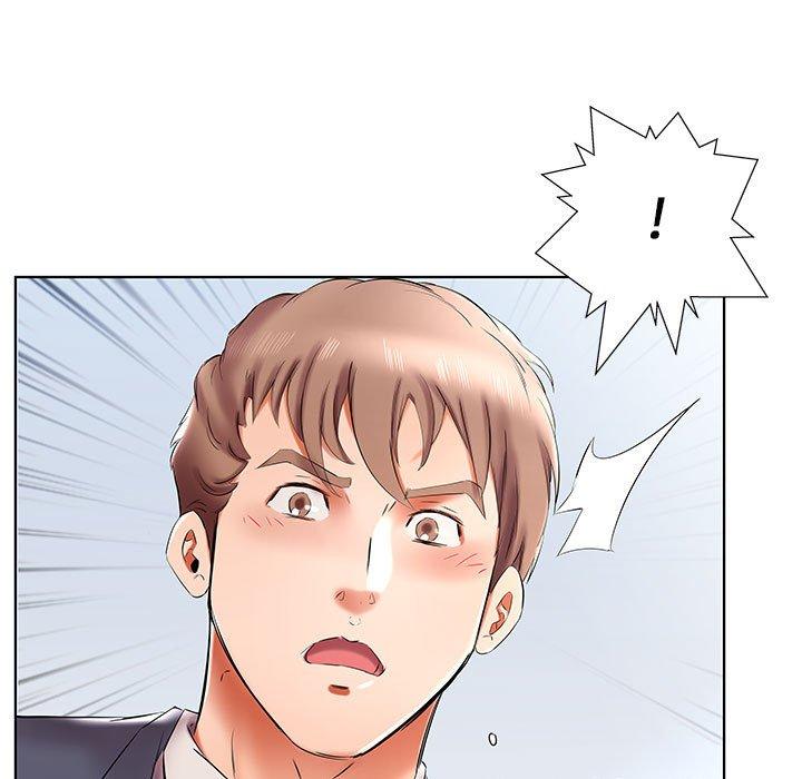 《躲債夫妻檔》漫画 第42話