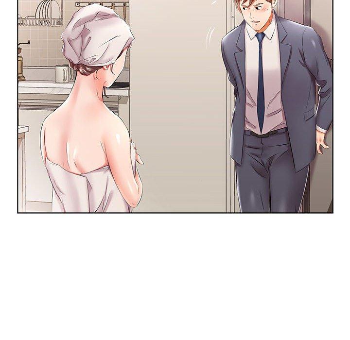 《躲債夫妻檔》漫画 第42話