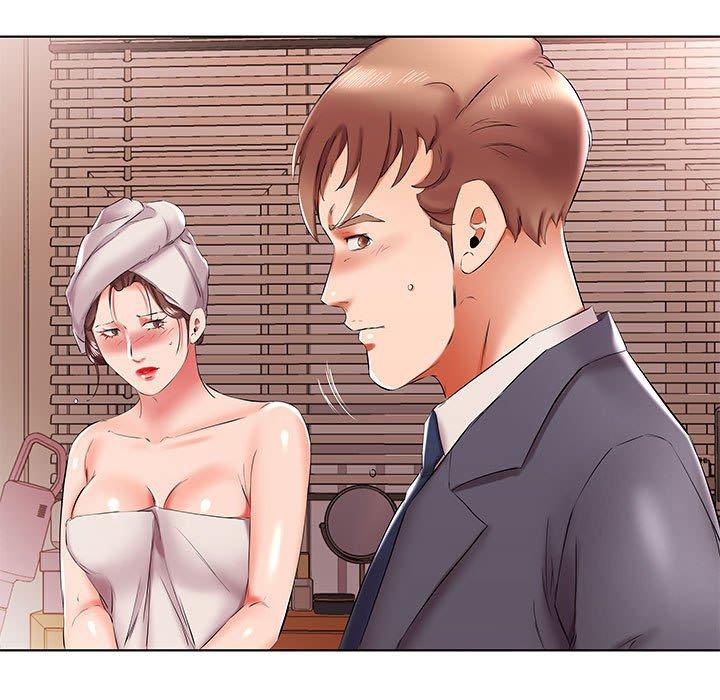 《躲債夫妻檔》漫画 第42話