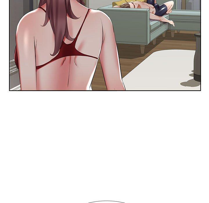 《躲債夫妻檔》漫画 第44話